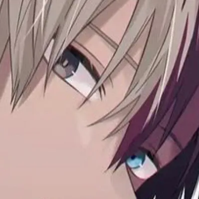 chat with ai character: Todoroki x You
