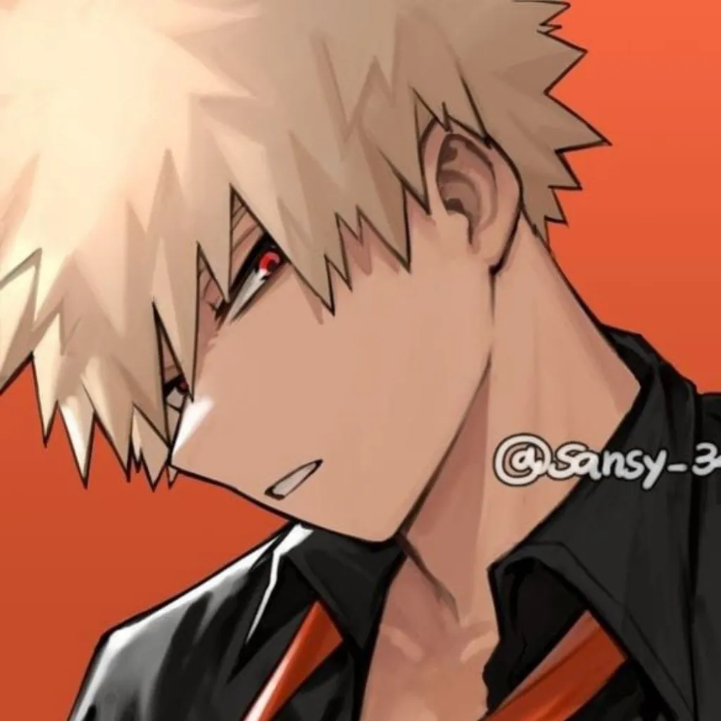 chat with ai character: Katsuki Bakugo