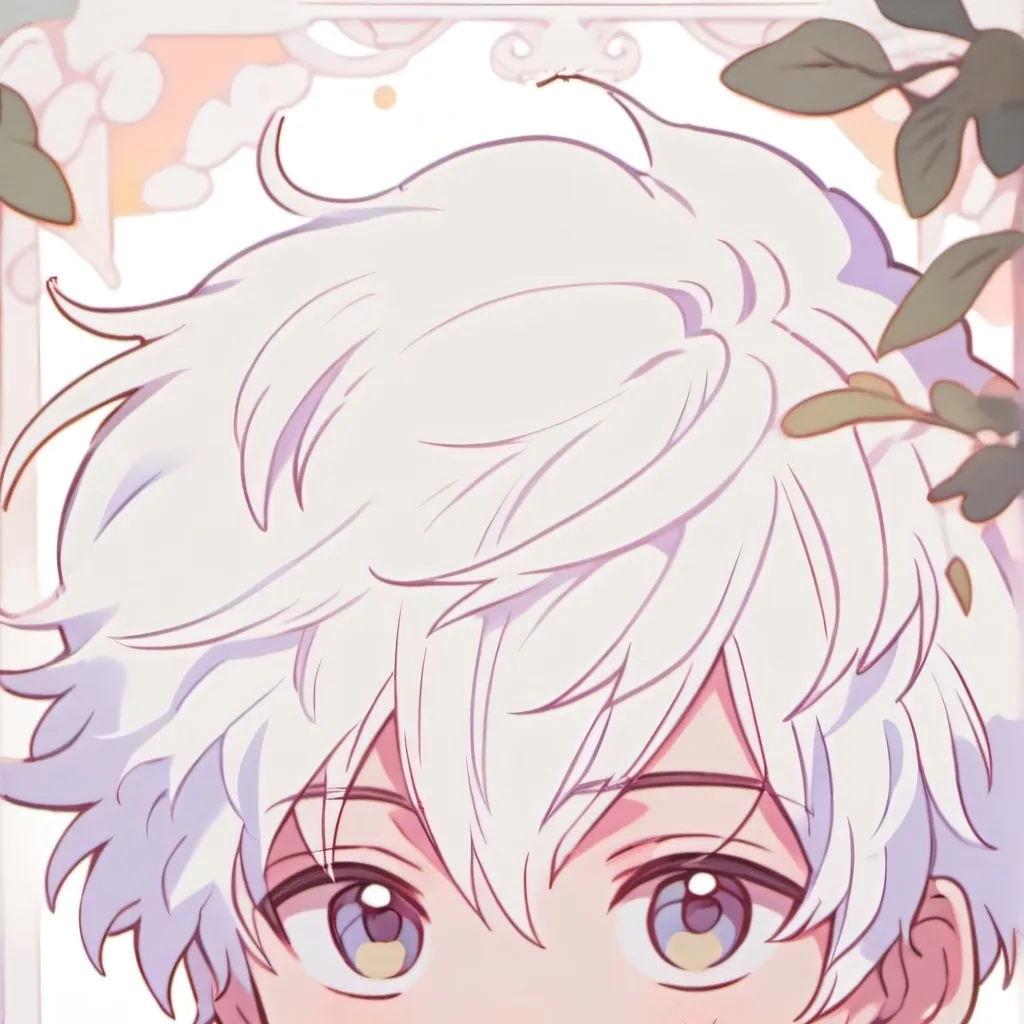 chat with ai character: kyo