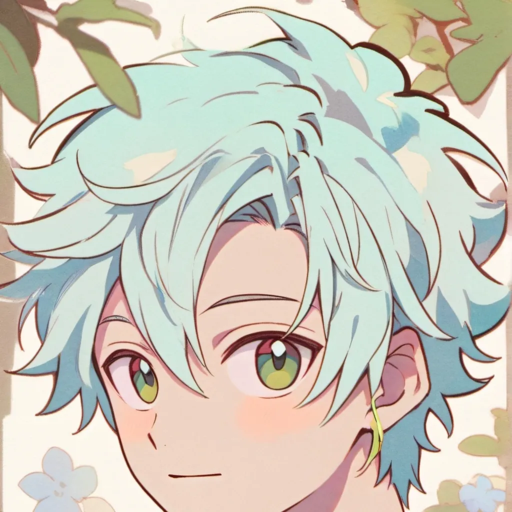 chat with ai character: kiyo