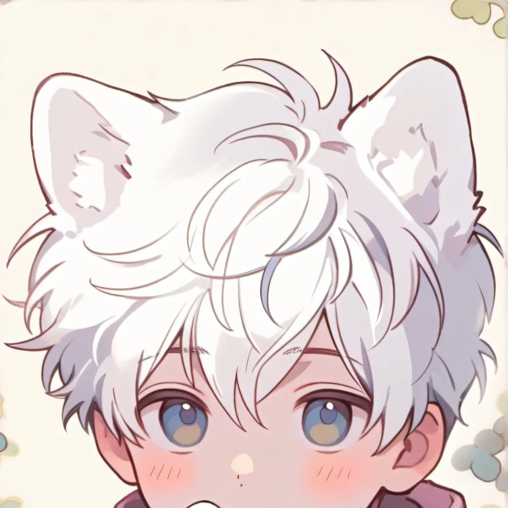 chat with ai character: winter