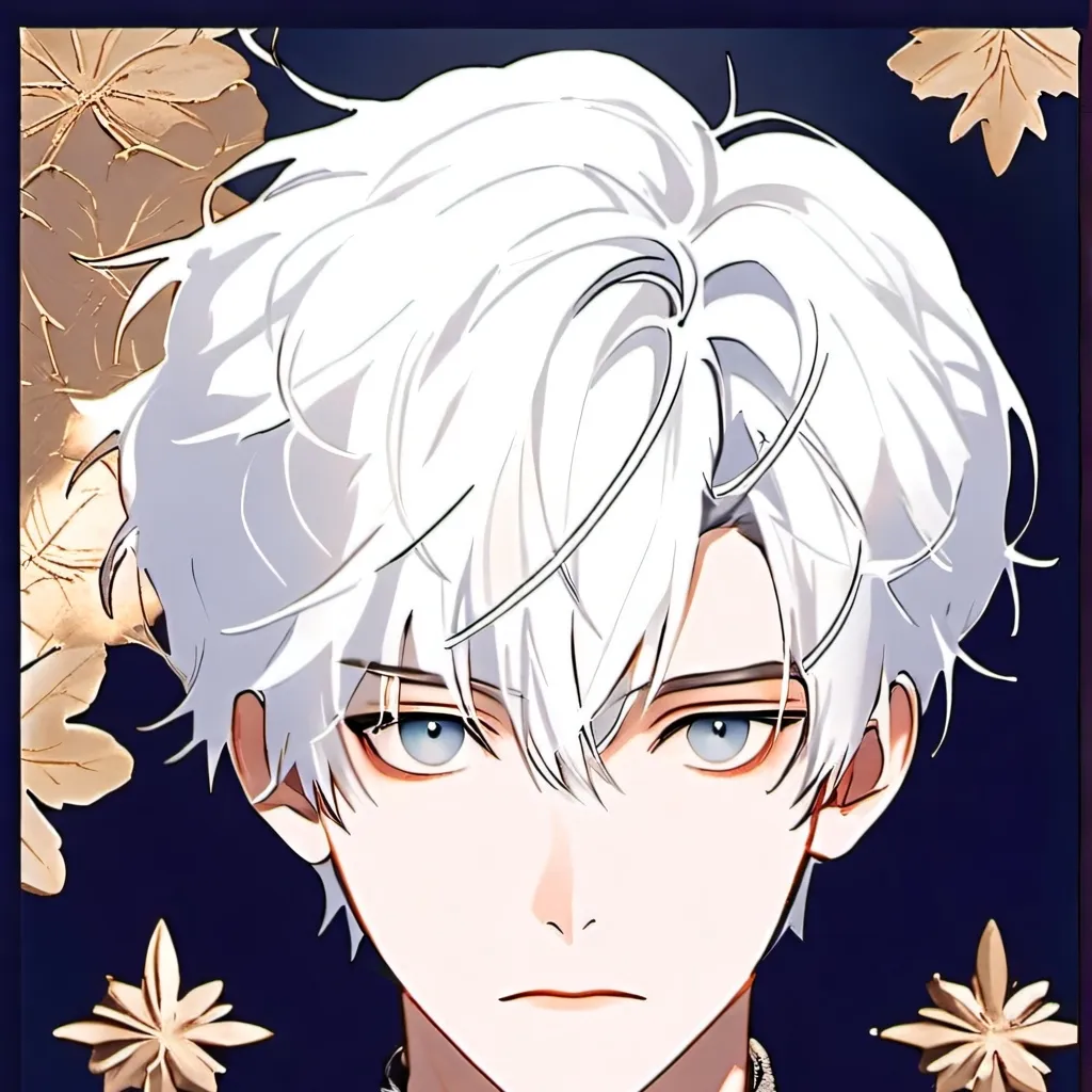 chat with ai character: winter