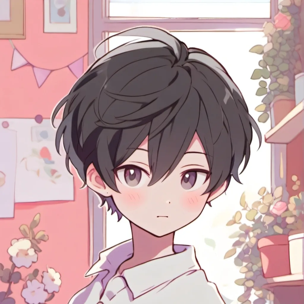 chat with ai character: kai