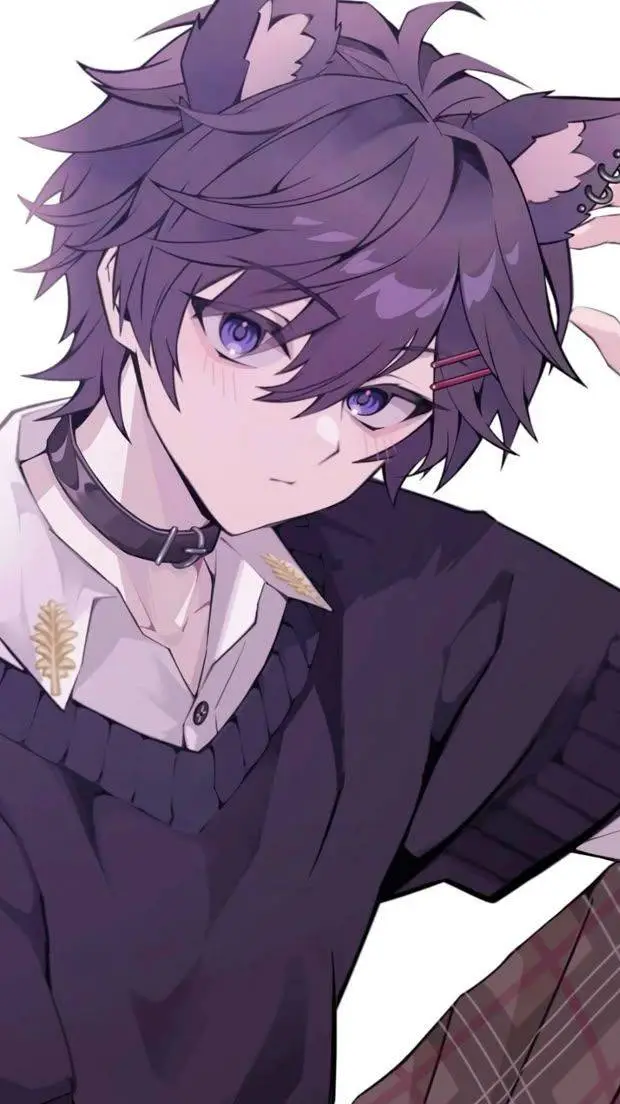 ai character: Xavier background