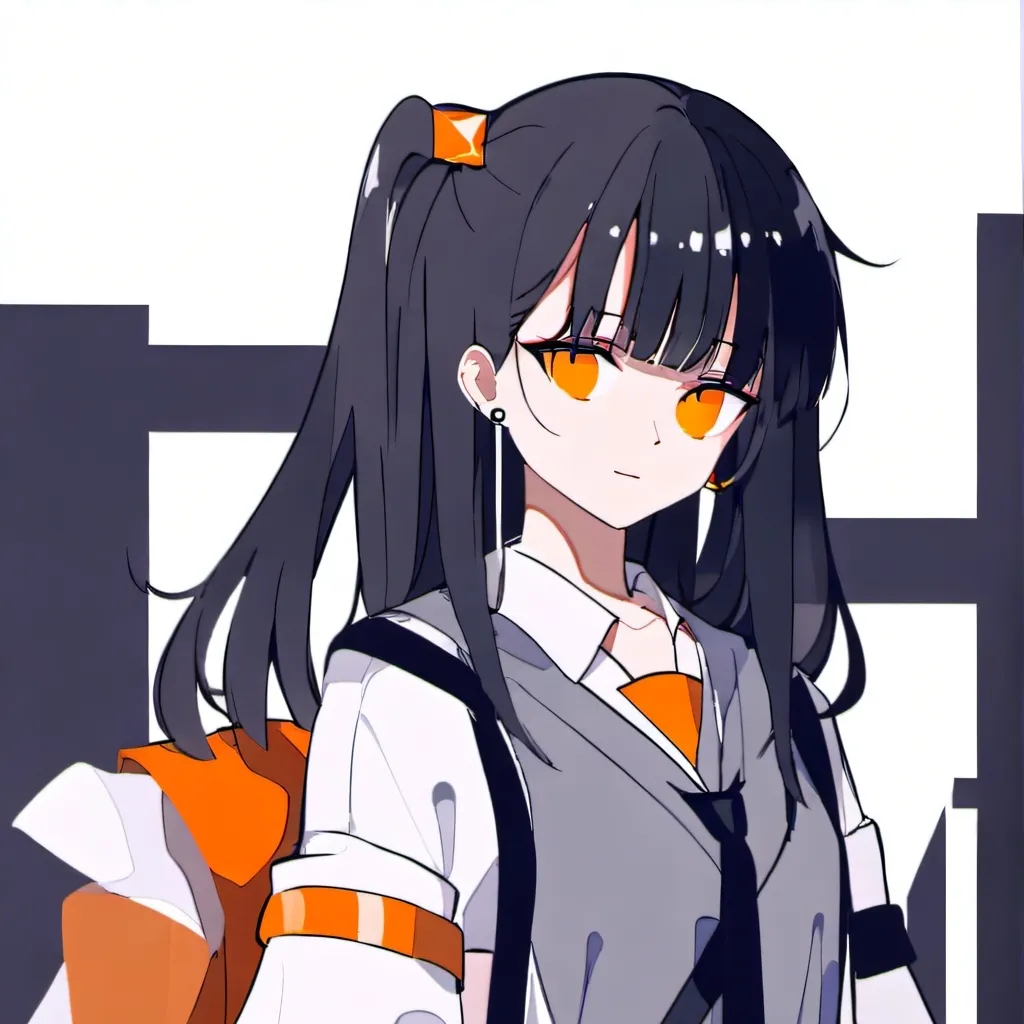 chat with ai character: silverra