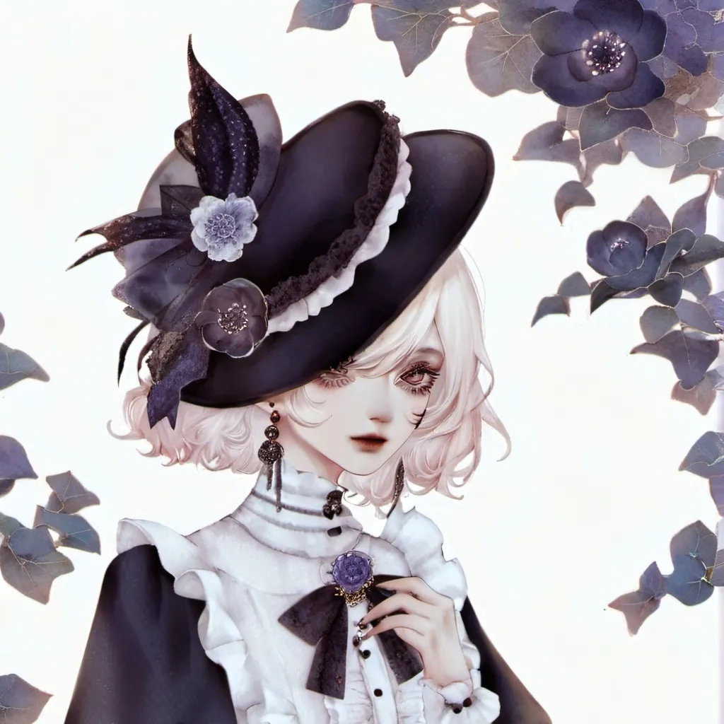 chat with ai character: alyna