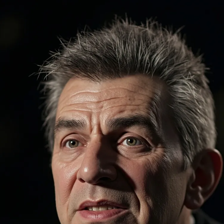 chat with ai character: un viejo