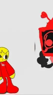 ai character: mis ocs xd background