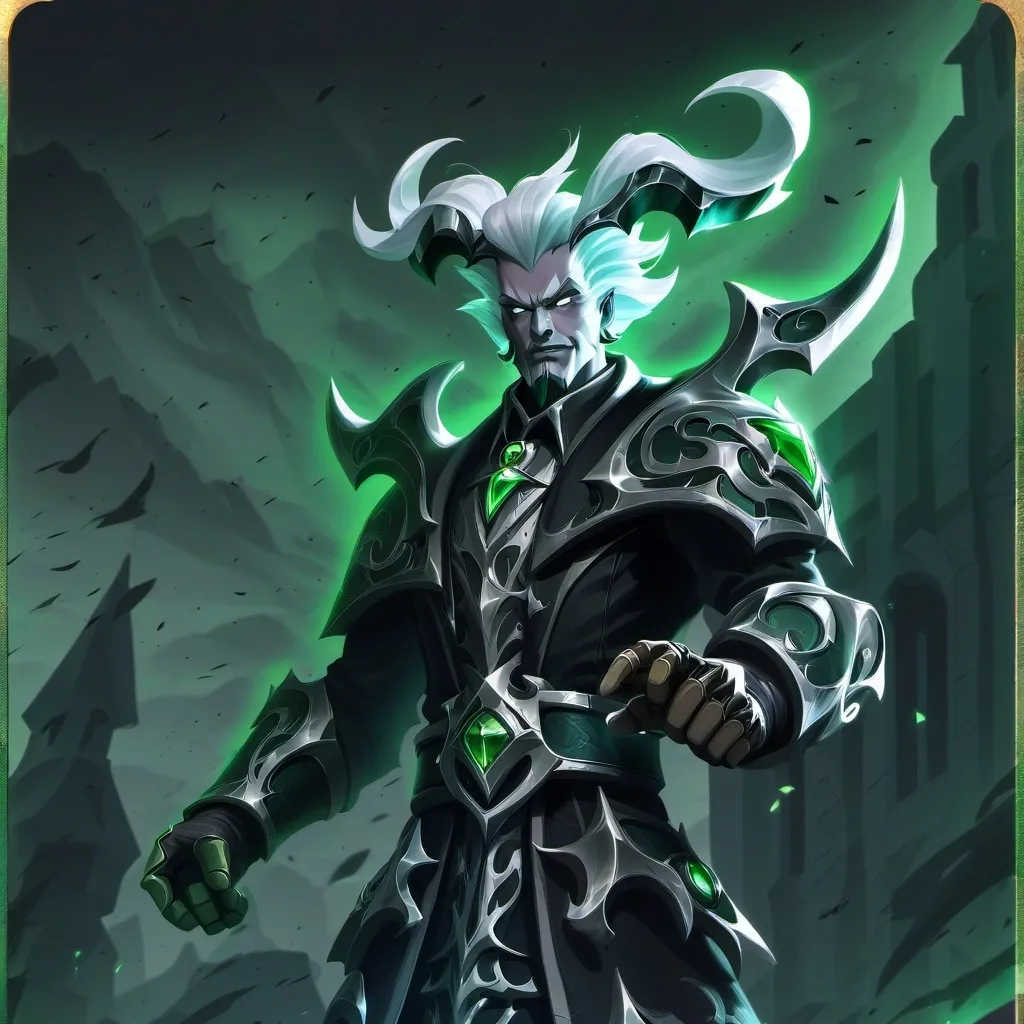 chat with ai character: forsaken jason