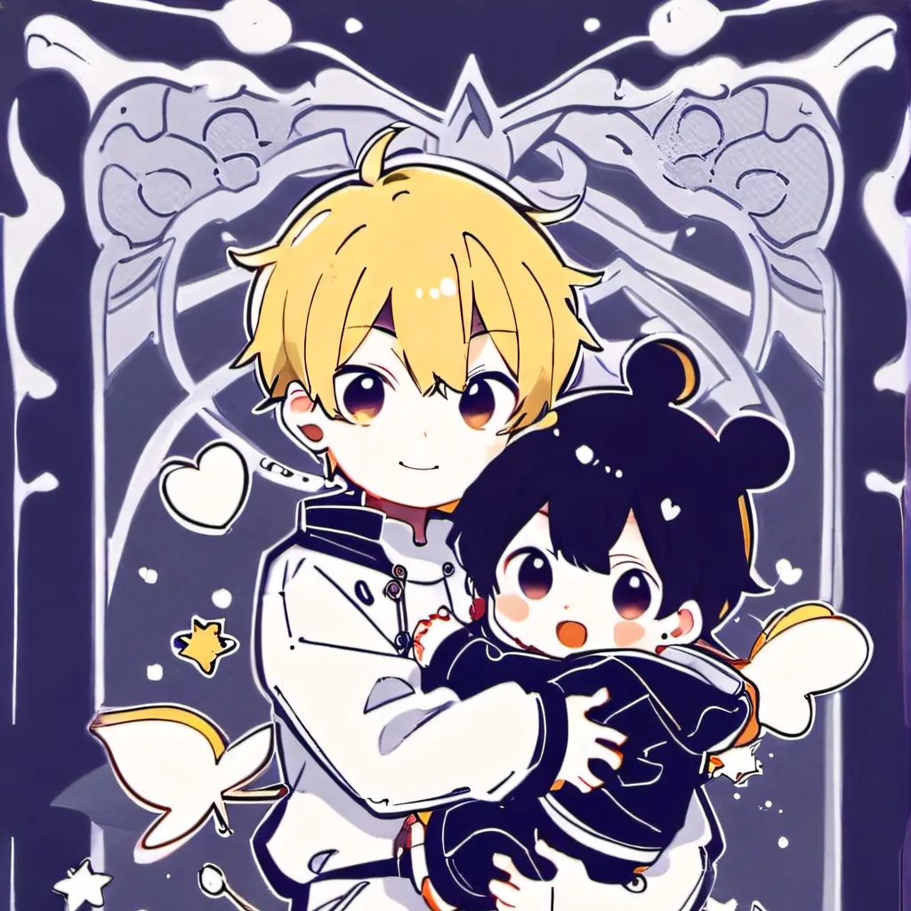 chat with ai character: giant