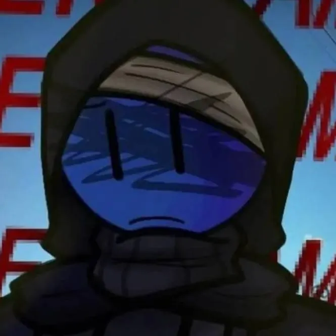 chat with ai character: party pooper