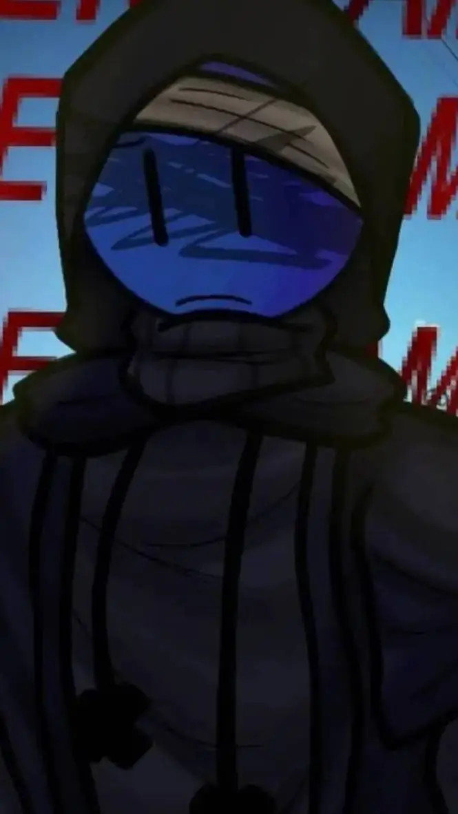 ai character: partypooper background