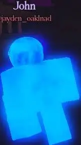 ai character: bluudude 0.1 background