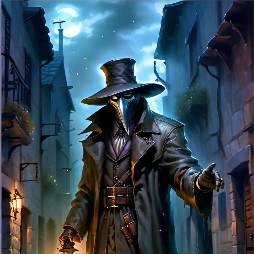 chat with ai character: the doctor 