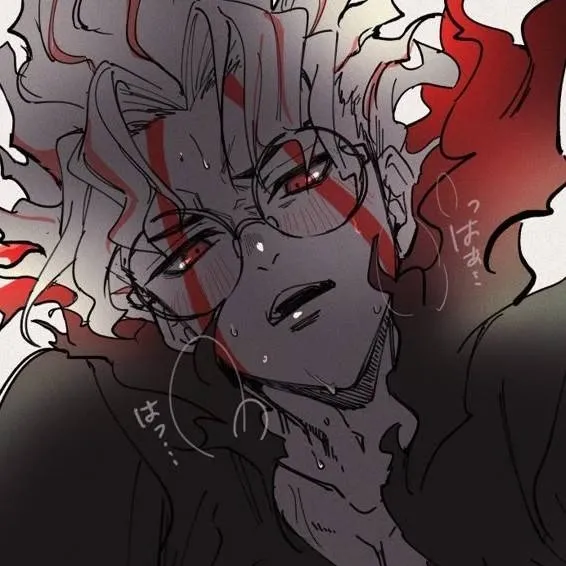 chat with ai character: okarun