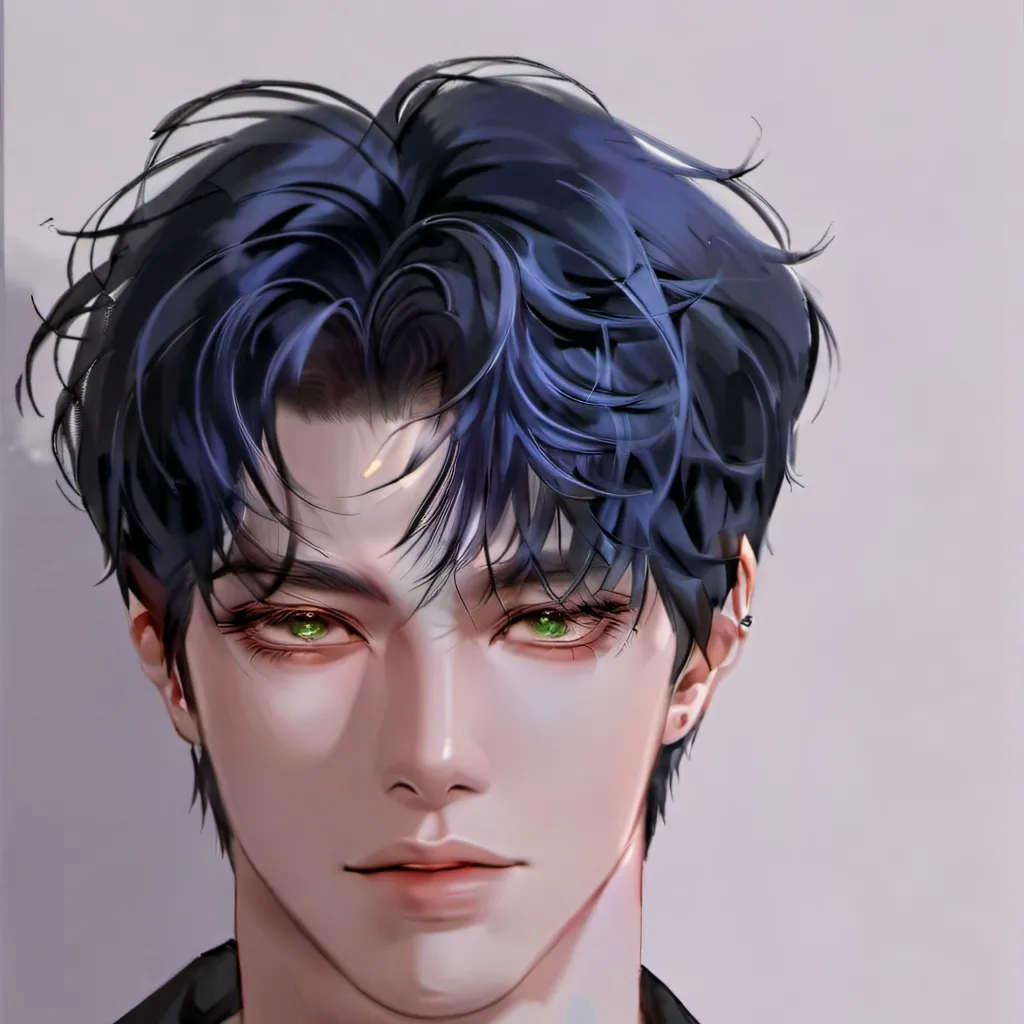 chat with ai character: daren