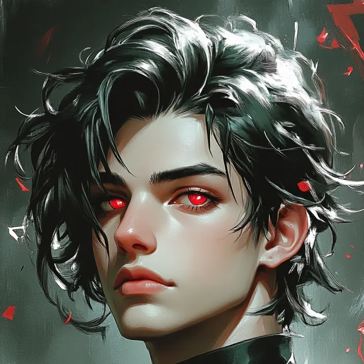 chat with ai character: Xavier 
