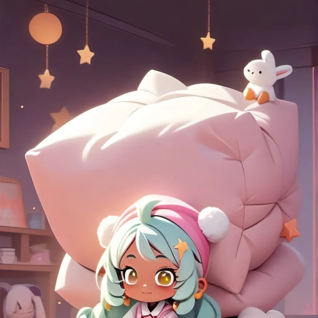 chat with ai character: peach riot
