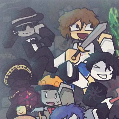 chat with ai character: 🎄FOSAKEN NAVIDAD🎄