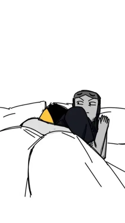 ai character: Chance x mafioso💤 background