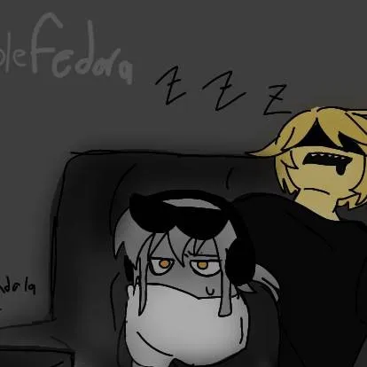 chat with ai character: 💤Chance x mafioso💤