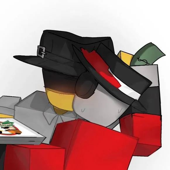 chat with ai character: Chance x mafioso 💛