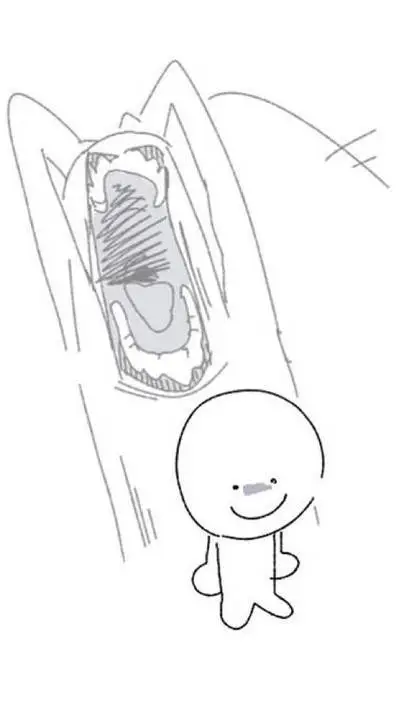 ai character: Lance x Itrapped 🤘 background