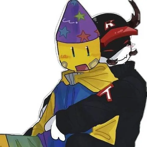 chat with ai character: Noob x guest 666