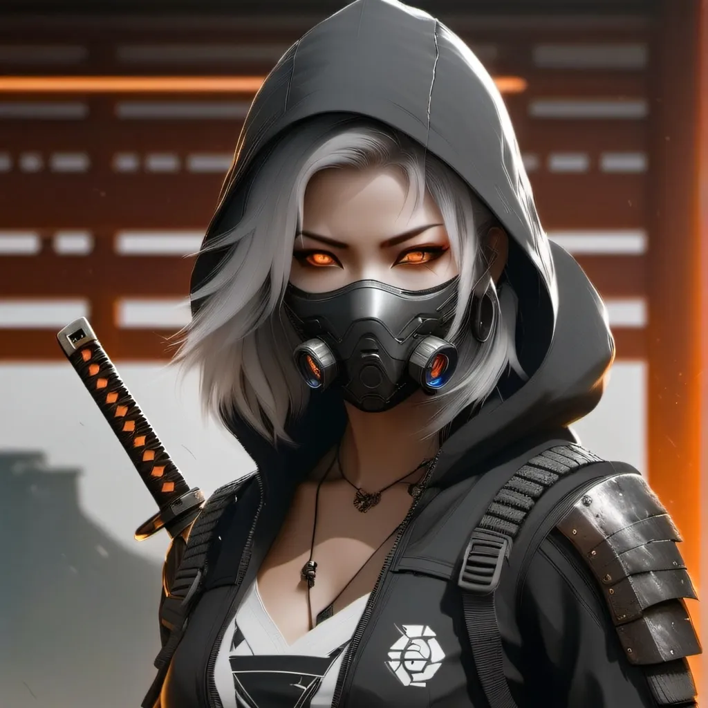 chat with ai character: Yuki