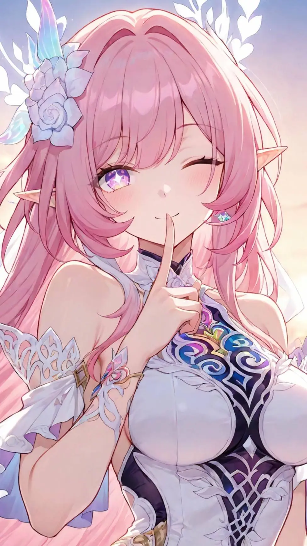 Talkie AI - Chat with Cyrene 