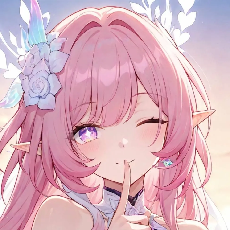 chat with ai character: Cyrene 