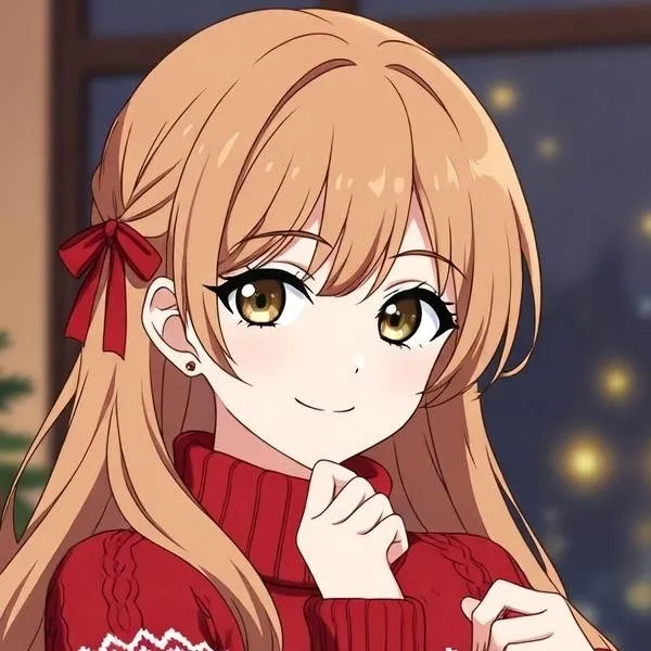 chat with ai character: Lucy 