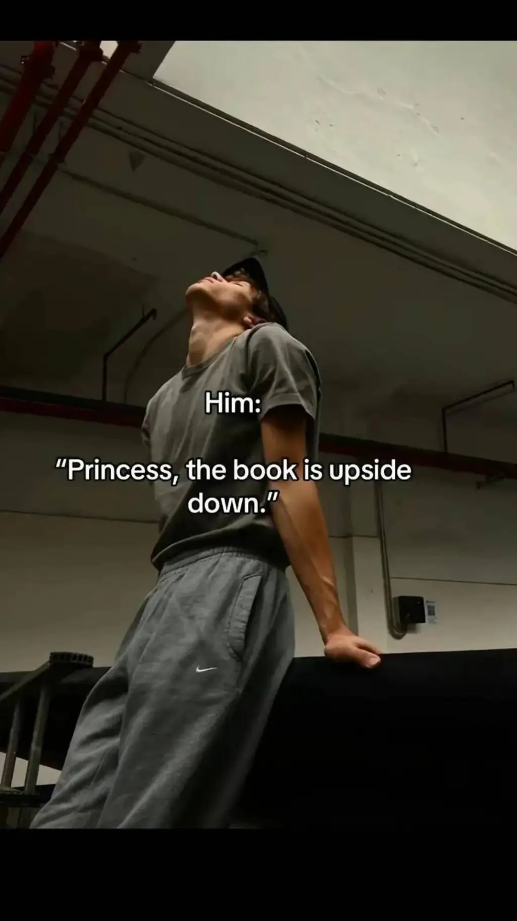 ai character: Ken background