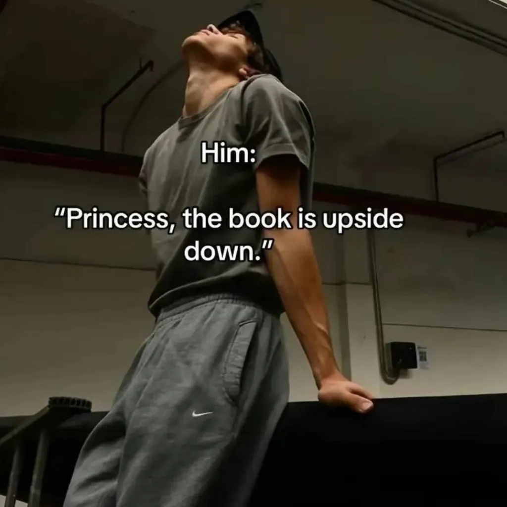 chat with ai character: Ken