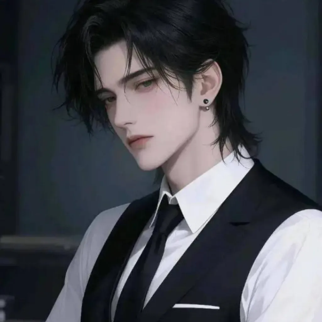 chat with ai character: Your step brother