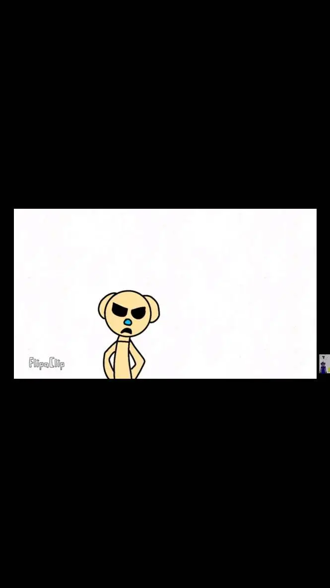 ai character: bear y sam background