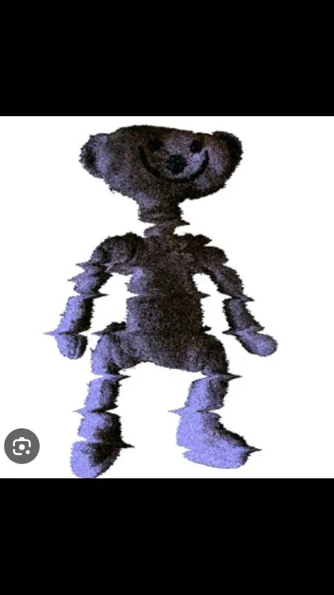 ai character: mis oc infecction background