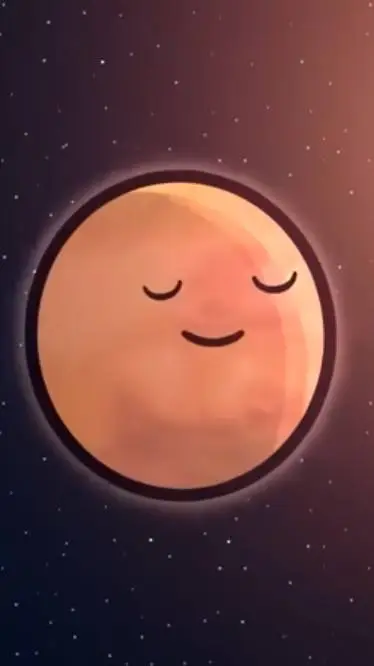 ai character: el buen marte (yo) background