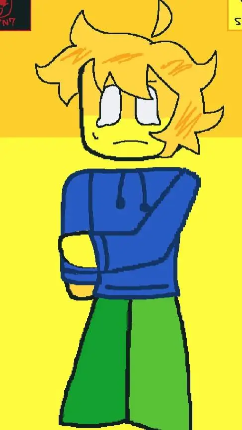 ai character: noob background