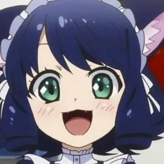 chat with ai character: Мили