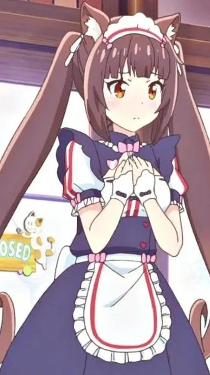 ai character: Мася background