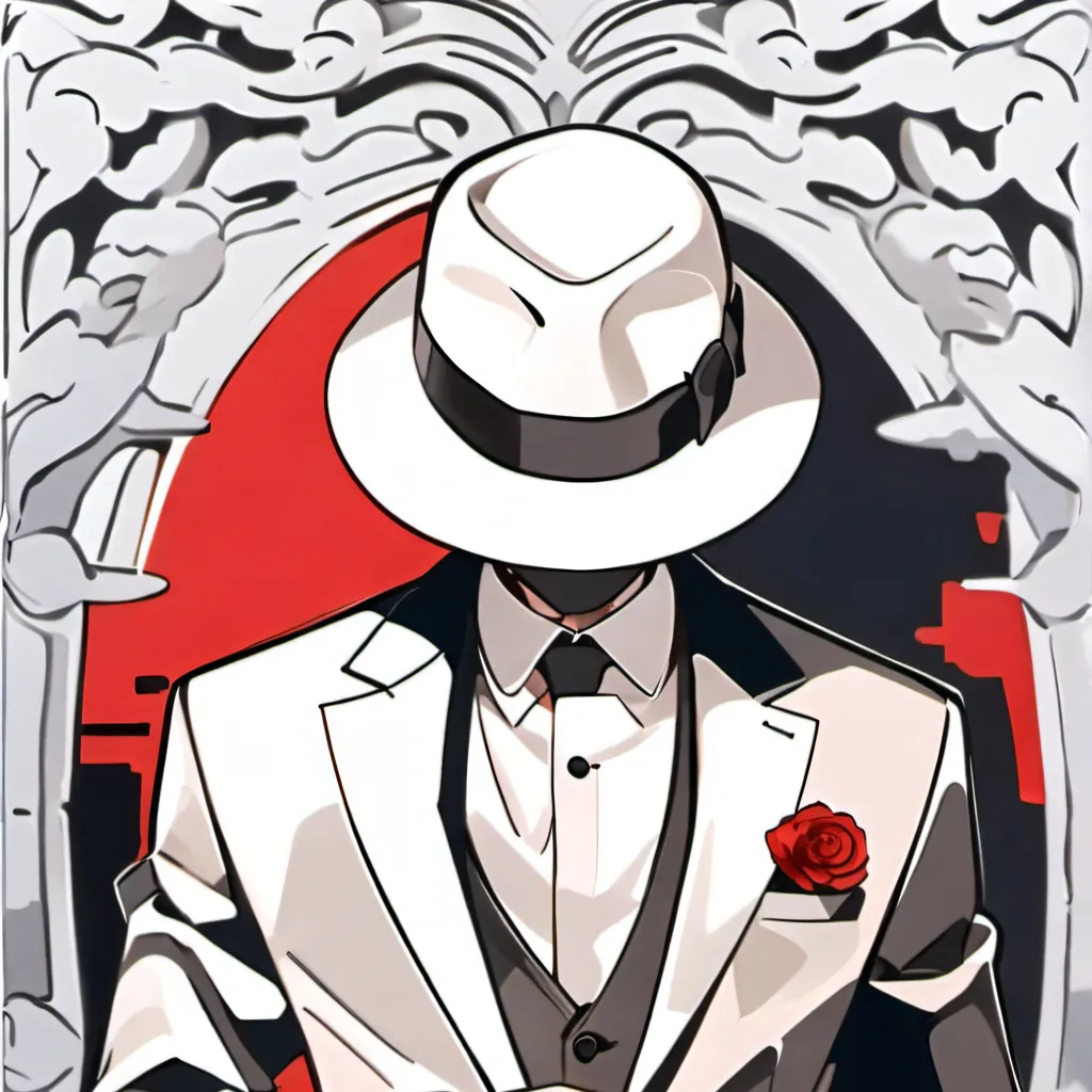 chat with ai character: Saul Sovereign