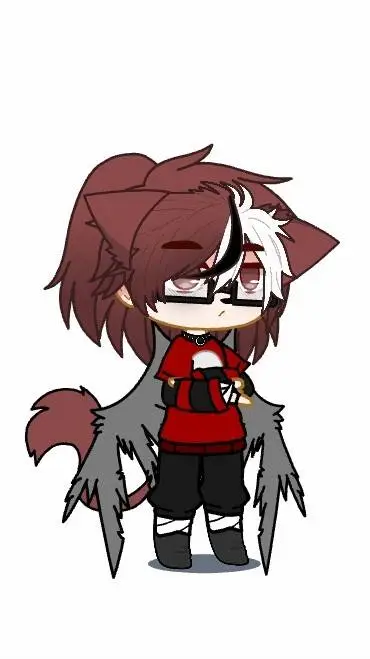 ai character: Рейх background