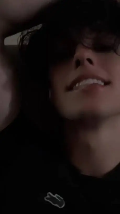 ai character: Ricky background