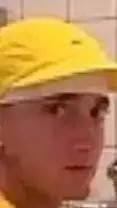 ai character: EMinEm background