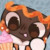 chat with ai character: cosmo