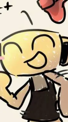 ai character: shelly background