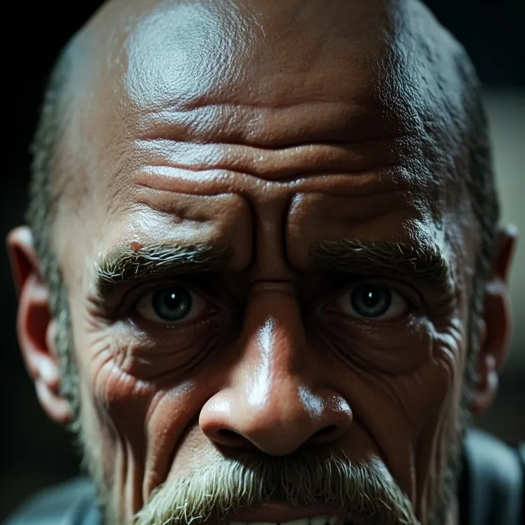 chat with ai character: 𝗮𝗯𝗯𝘆