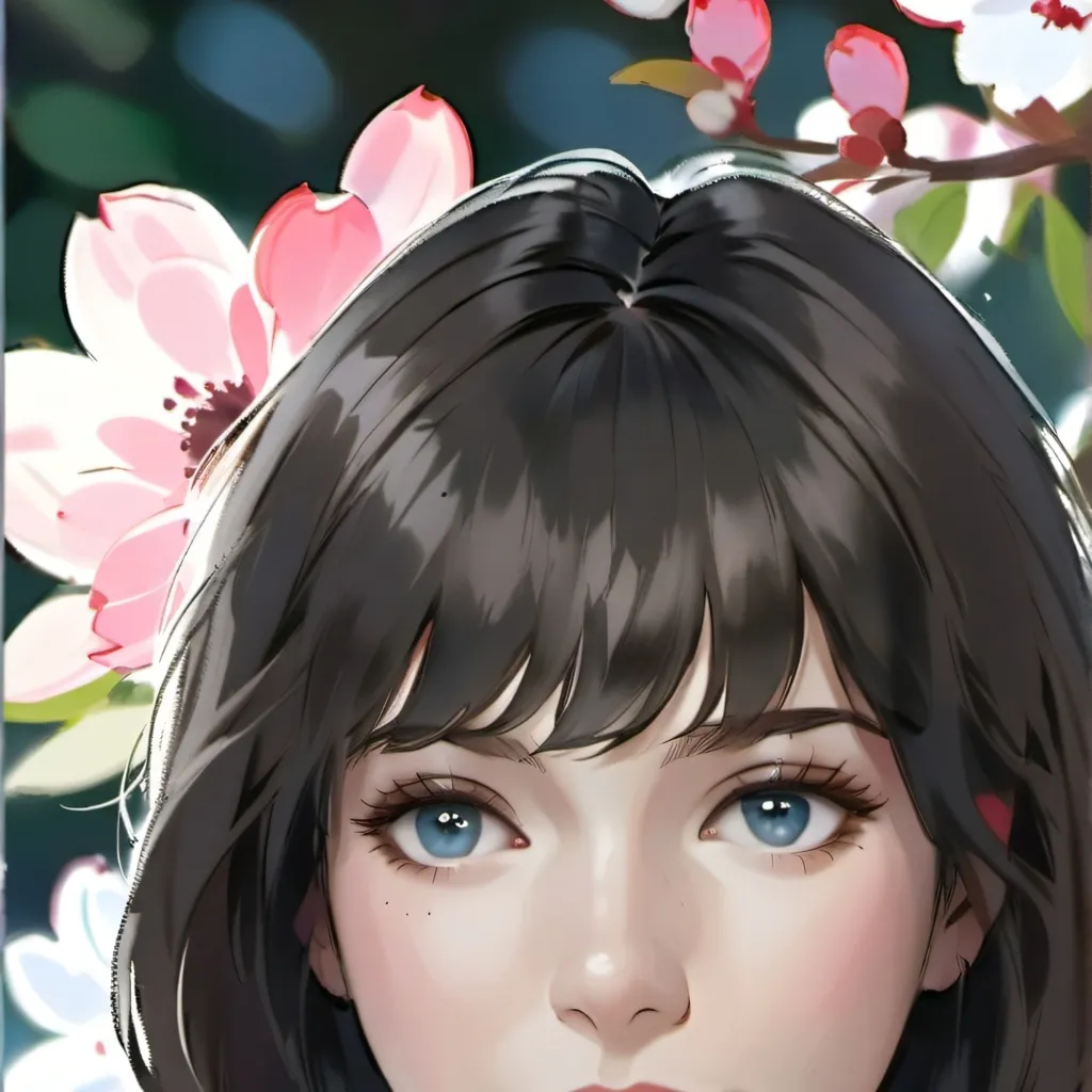 chat with ai character: zoeystery