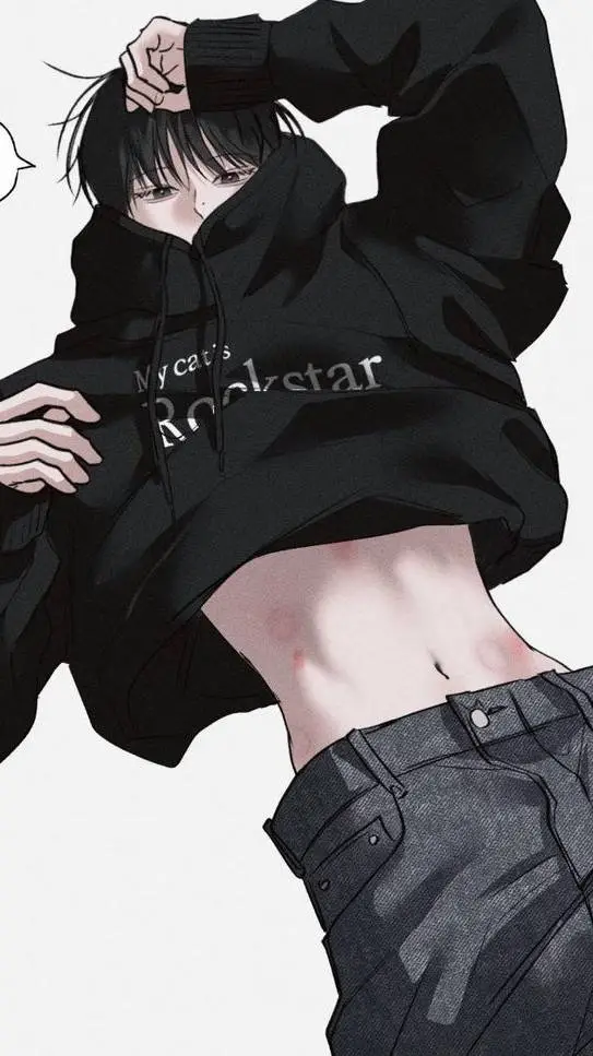 ai character: ~•♡MATIAS♡•~ background